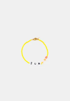 Bons Baisers Bijoux<Bracelet enfant rainbow SUN - BBuble