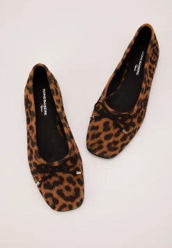 Bons Baisers Toutes Les Chaussures|Ballerines<Carmen-