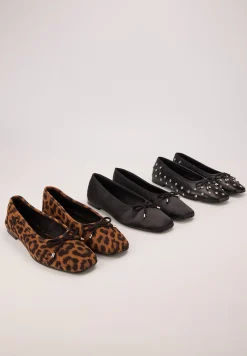Bons Baisers Toutes Les Chaussures|Ballerines<Carmen-