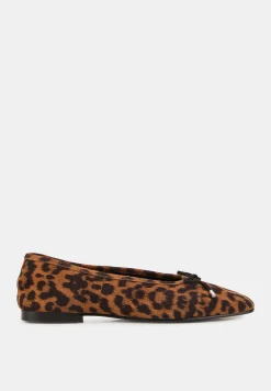 Bons Baisers Toutes Les Chaussures|Ballerines<Carmen-
