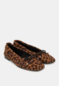 Bons Baisers Toutes Les Chaussures|Ballerines<Carmen-