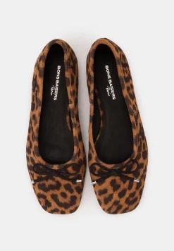 Bons Baisers Toutes Les Chaussures|Ballerines<Carmen-