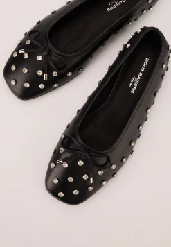 Bons Baisers Toutes Les Chaussures|Ballerines<Carmen-