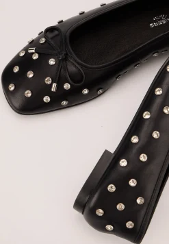 Bons Baisers Toutes Les Chaussures|Ballerines<Carmen-
