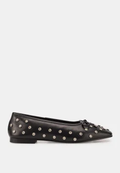 Bons Baisers Toutes Les Chaussures|Ballerines<Carmen-