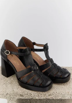 Bons Baisers Toutes Les Chaussures|Escarpins & Babies<Carrie-