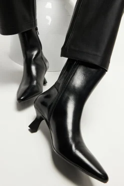 Bons Baisers Toutes Les Chaussures|Bottes & Bottines<Clarisse-