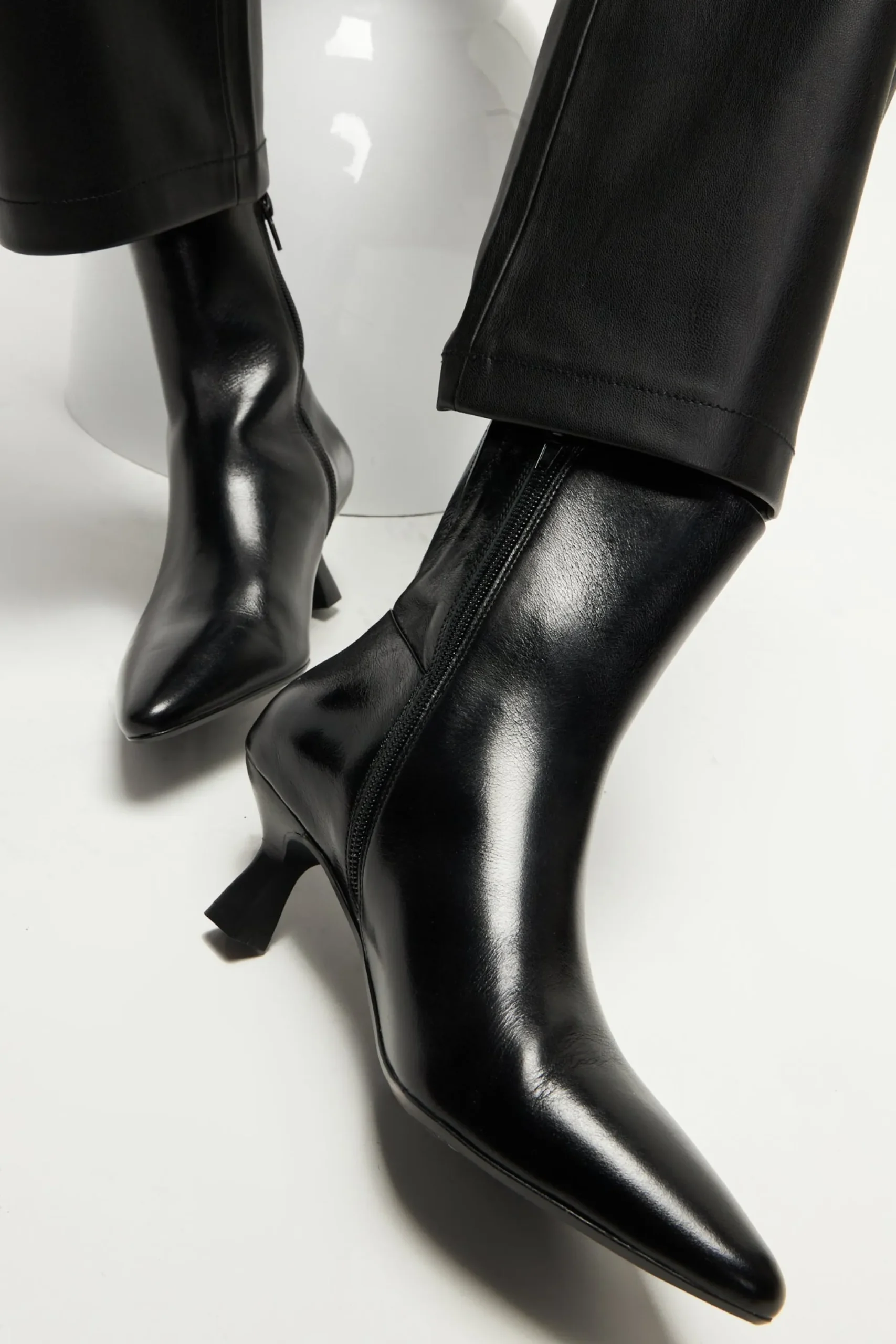 Bons Baisers Toutes Les Chaussures|Bottes & Bottines<Clarisse-