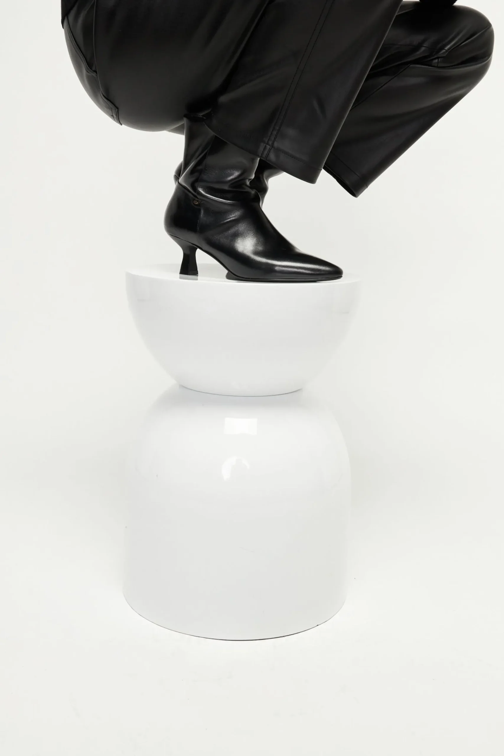 Bons Baisers Toutes Les Chaussures|Bottes & Bottines<Clarisse-