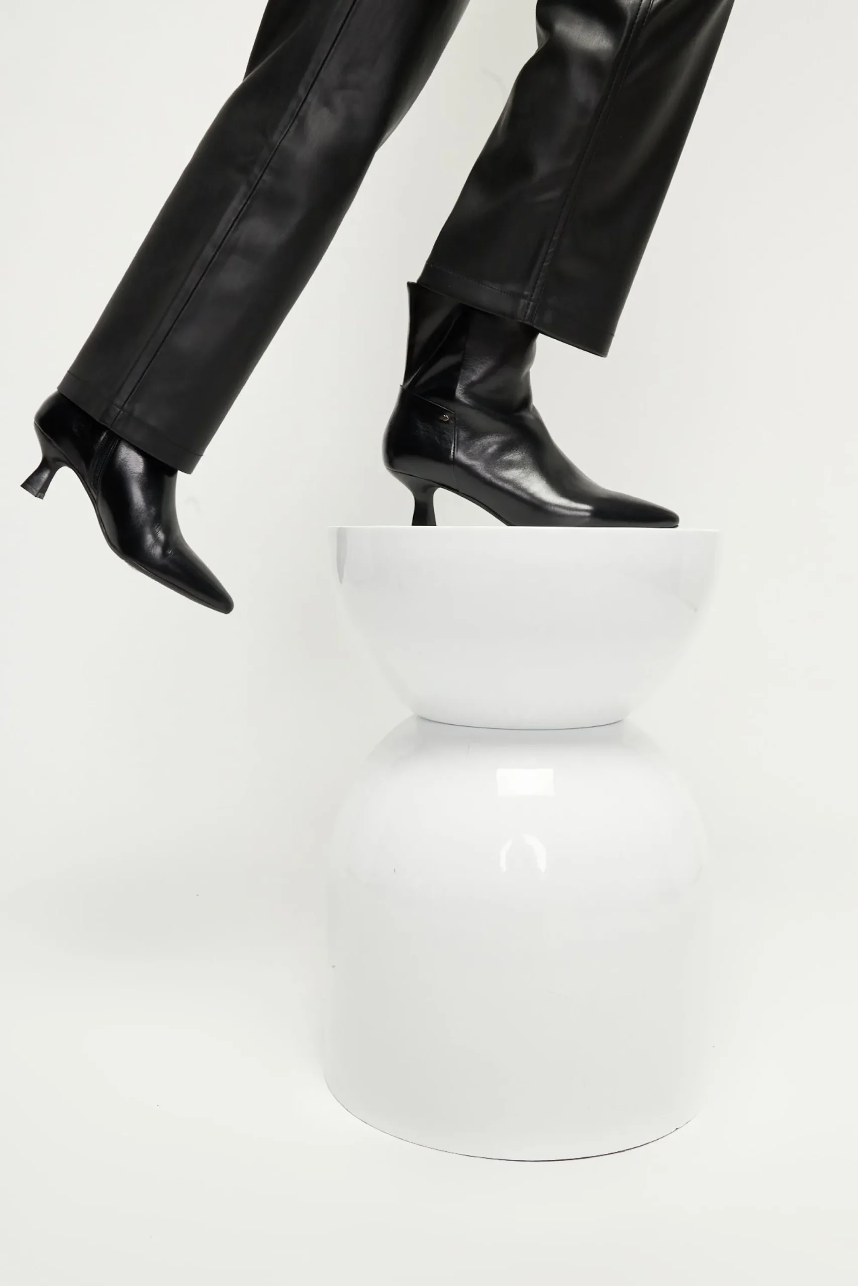 Bons Baisers Toutes Les Chaussures|Bottes & Bottines<Clarisse-