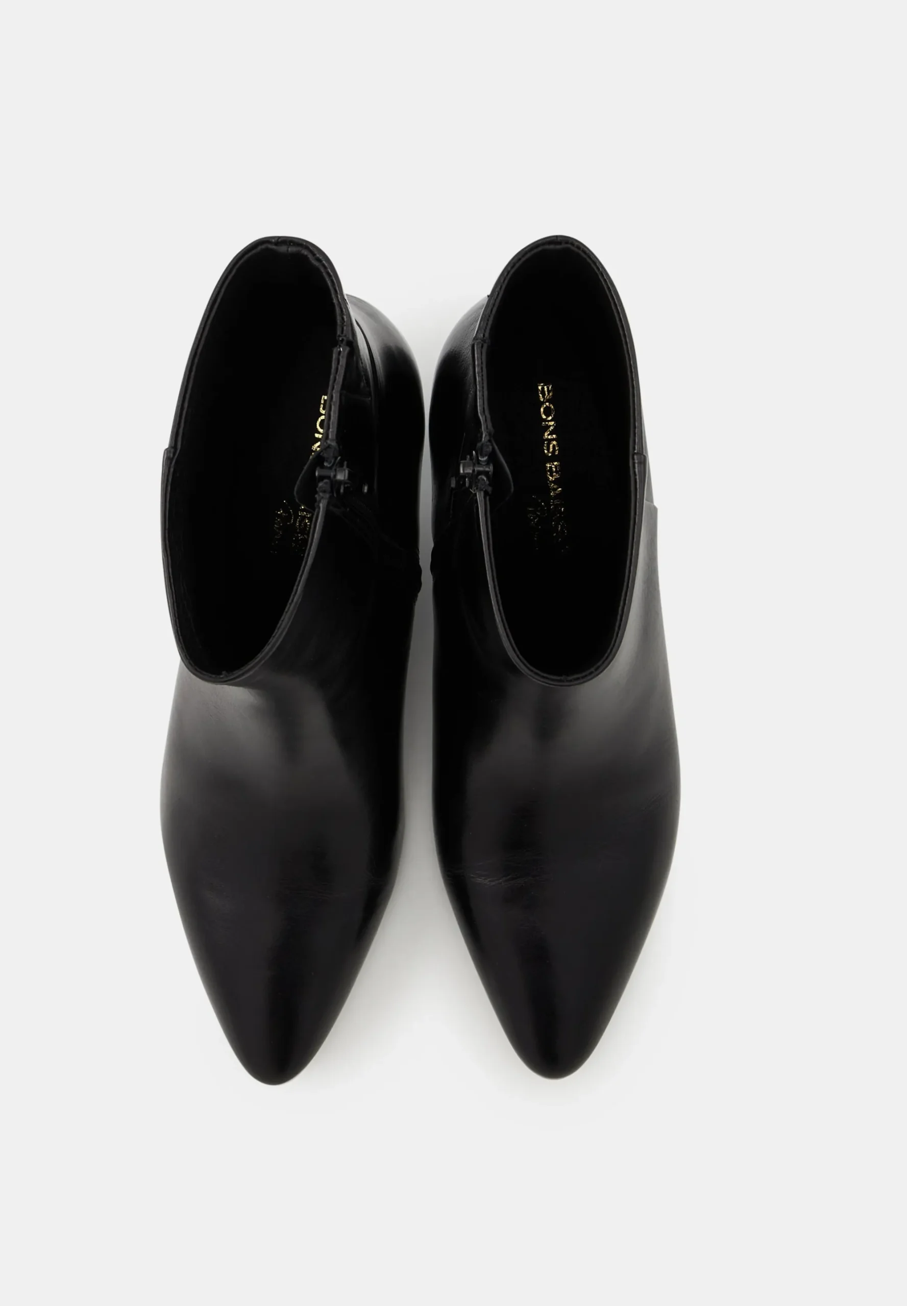 Bons Baisers Toutes Les Chaussures|Bottes & Bottines<Clarisse-