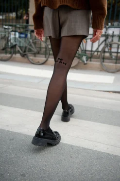 Bons Baisers Collants / Chaussettes<Collant-