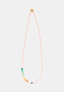 Bons Baisers Bijoux<Collier rainbow poudre - BBuble