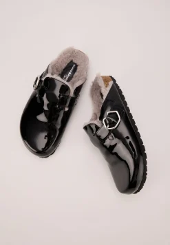 Bons Baisers Toutes Les Chaussures|Mules D'Hiver<Dakota-