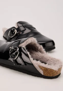 Bons Baisers Toutes Les Chaussures|Mules D'Hiver<Dakota-