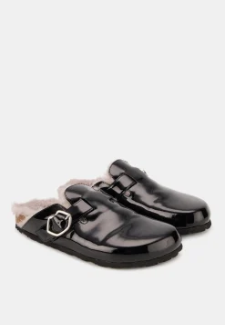 Bons Baisers Toutes Les Chaussures|Mules D'Hiver<Dakota-