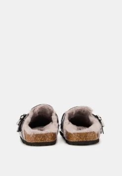 Bons Baisers Toutes Les Chaussures|Mules D'Hiver<Dakota-
