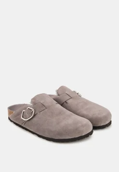 Bons Baisers Toutes Les Chaussures|Mules D'Hiver<Dakota-