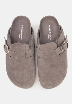 Bons Baisers Toutes Les Chaussures|Mules D'Hiver<Dakota-