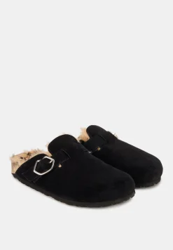 Bons Baisers Toutes Les Chaussures|Mules D'Hiver<Dakota-