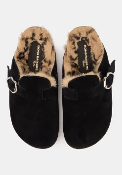 Bons Baisers Toutes Les Chaussures|Mules D'Hiver<Dakota-