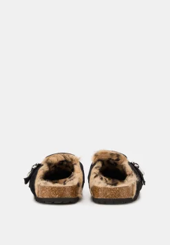 Bons Baisers Toutes Les Chaussures|Mules D'Hiver<Dakota-