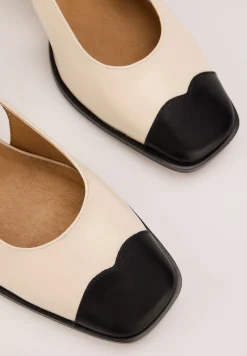 Bons Baisers Toutes Les Chaussures|Escarpins & Babies<Denise-