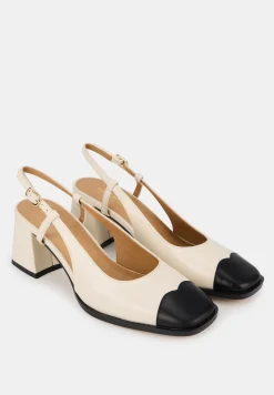 Bons Baisers Toutes Les Chaussures|Escarpins & Babies<Denise-