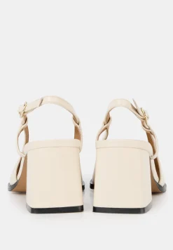 Bons Baisers Toutes Les Chaussures|Escarpins & Babies<Denise-
