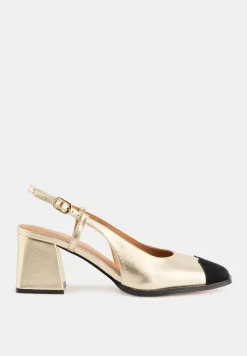 Bons Baisers Toutes Les Chaussures|Sandales À Talons<Denise-