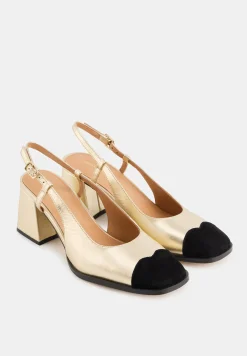Bons Baisers Toutes Les Chaussures|Sandales À Talons<Denise-