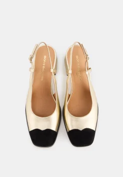 Bons Baisers Toutes Les Chaussures|Sandales À Talons<Denise-
