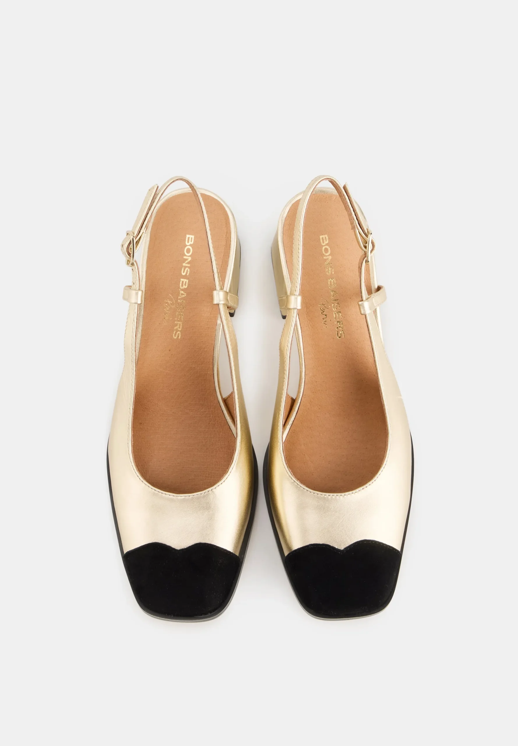 Bons Baisers Toutes Les Chaussures|Sandales À Talons<Denise-