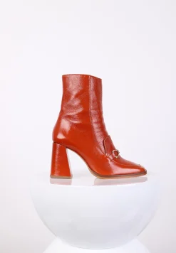 Bons Baisers Toutes Les Chaussures|Bottes & Bottines<Eddie-