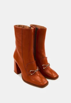 Bons Baisers Toutes Les Chaussures|Bottes & Bottines<Eddie-