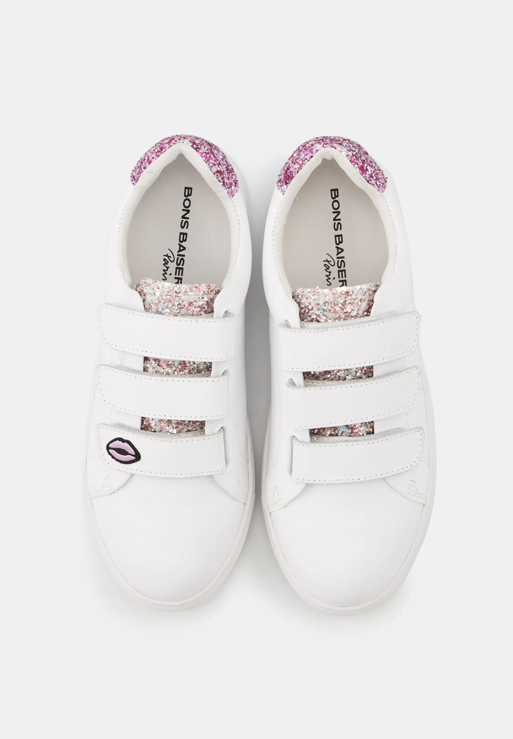 Bons Baisers Voir Toutes Les Silouhettes|Edith<Edith Glitters-