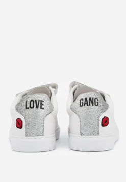 Bons Baisers Edith<Edith Love Gang-