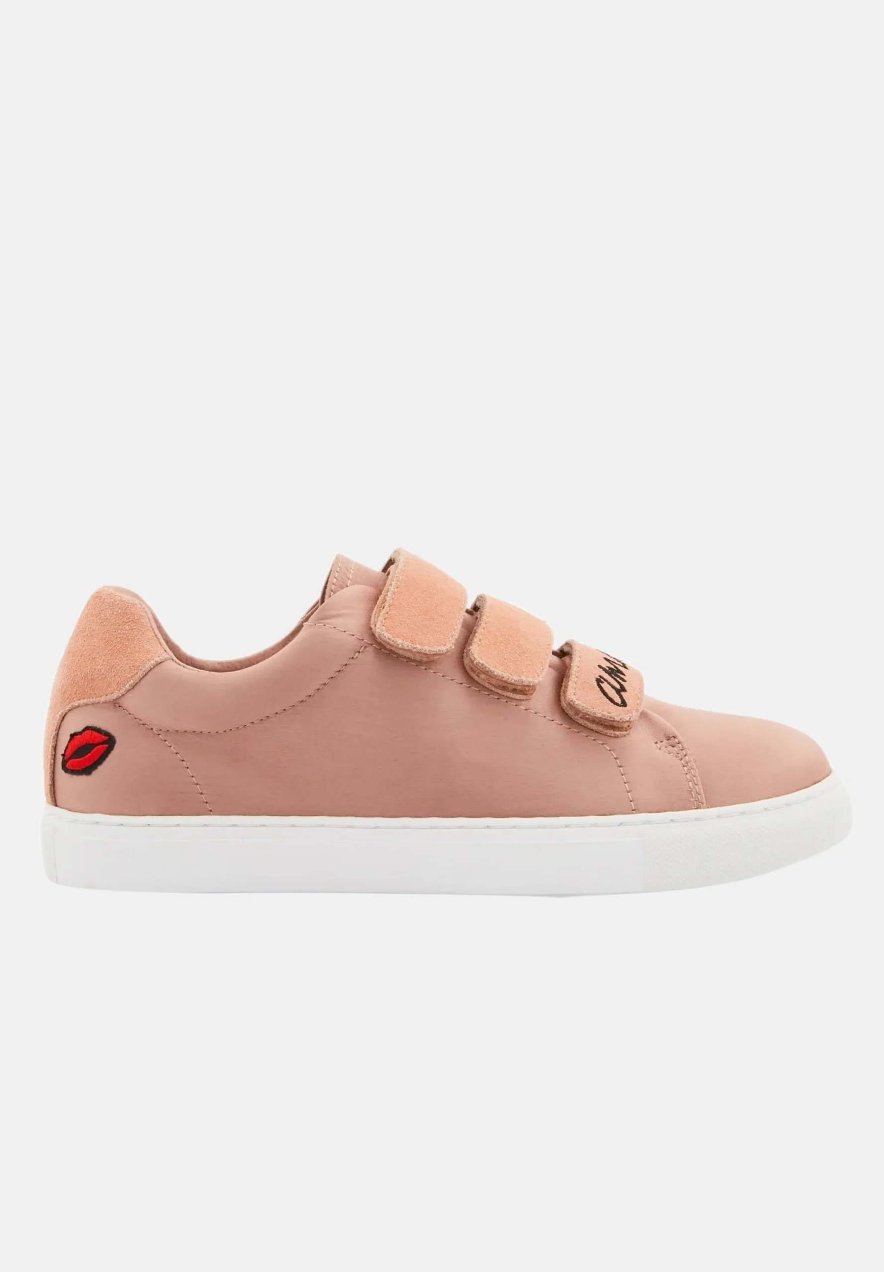 Bons Baisers Edith<Edith Satin Amour-