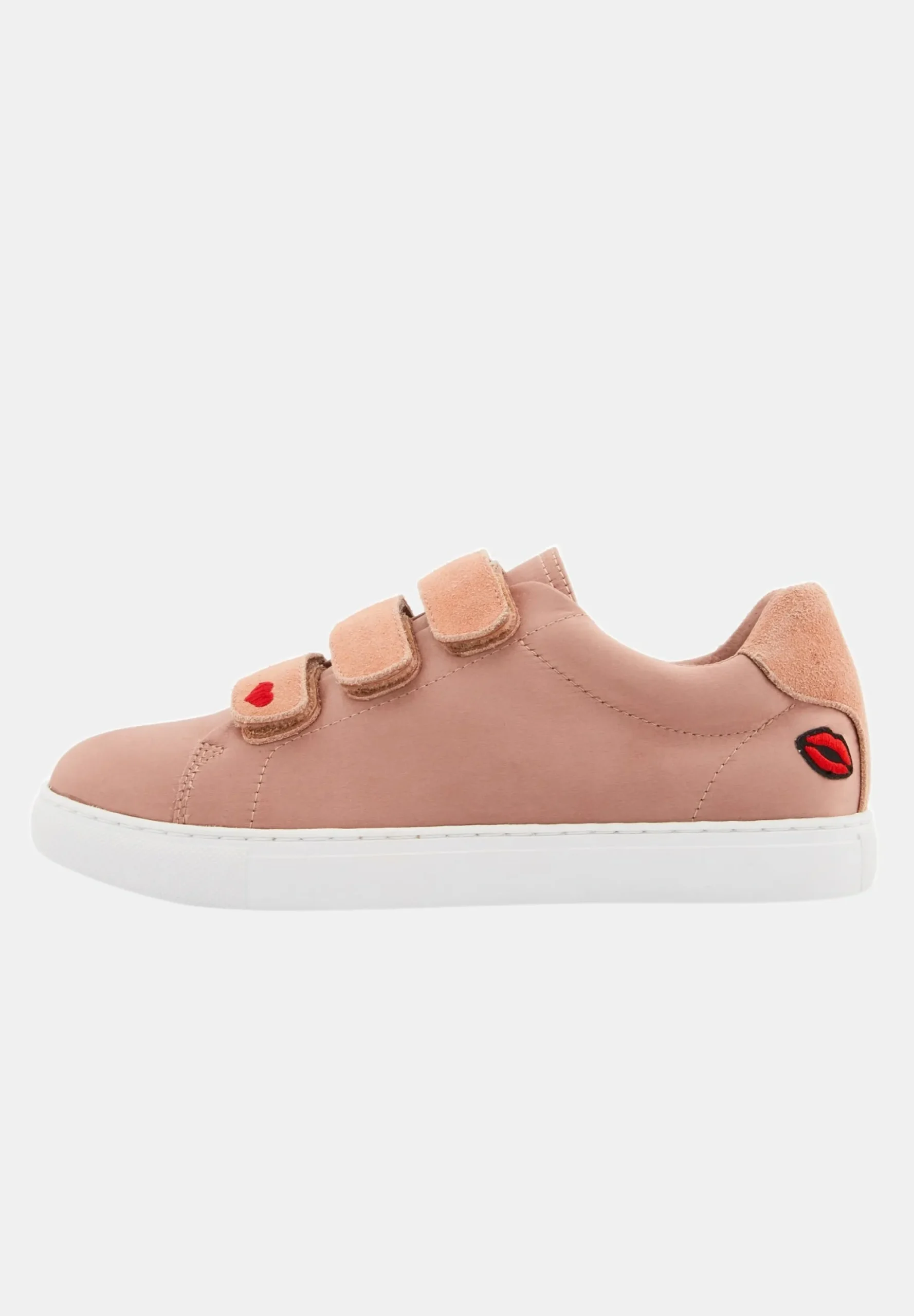 Bons Baisers Edith<Edith Satin Amour-