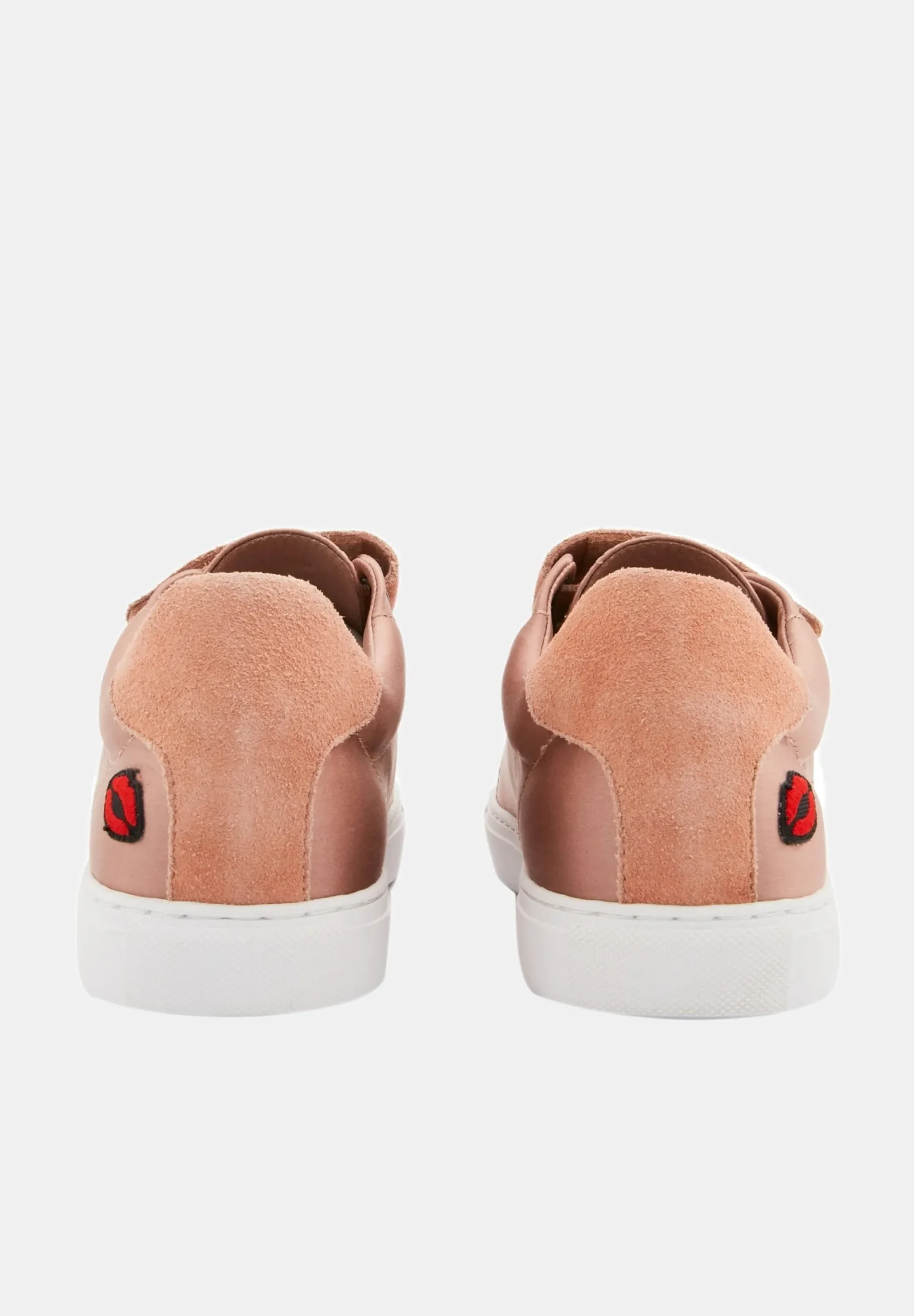 Bons Baisers Edith<Edith Satin Amour-