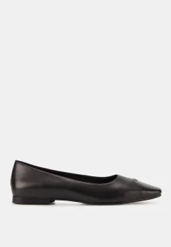 Bons Baisers Toutes Les Chaussures|Ballerines<Elisa-