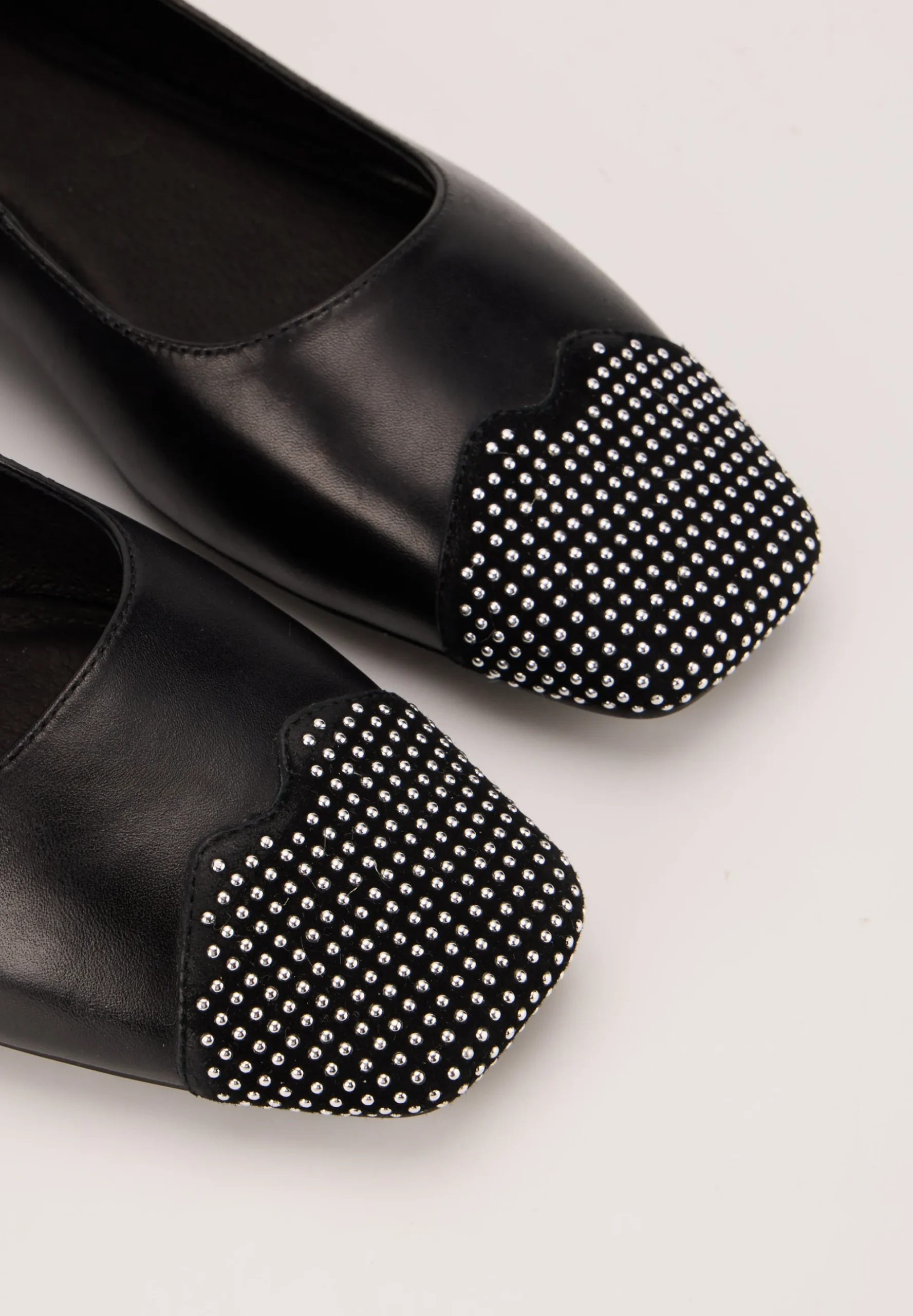 Bons Baisers Toutes Les Chaussures|Ballerines<Elisa-