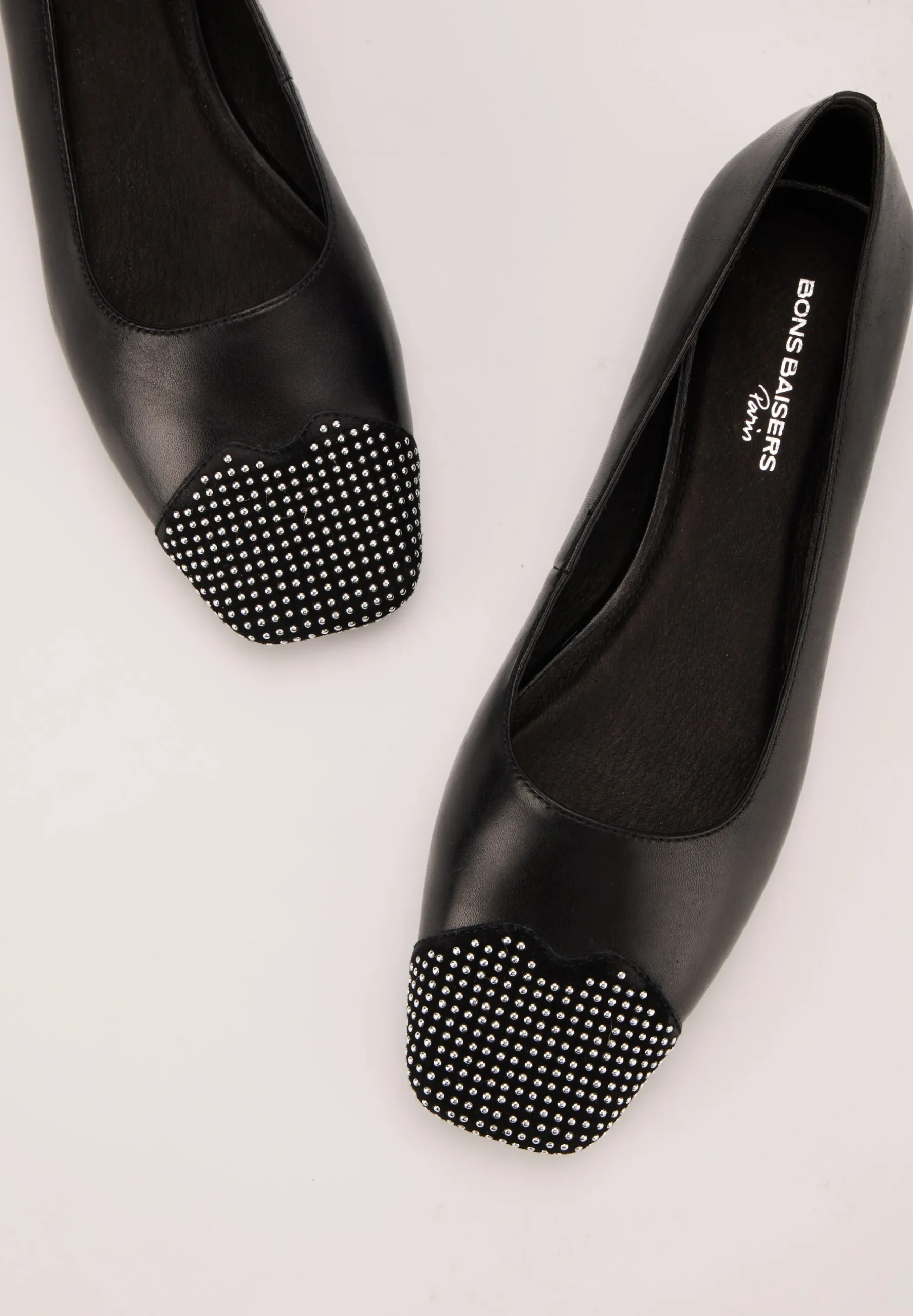Bons Baisers Toutes Les Chaussures|Ballerines<Elisa-