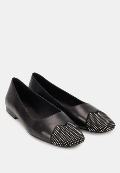 Bons Baisers Toutes Les Chaussures|Ballerines<Elisa-