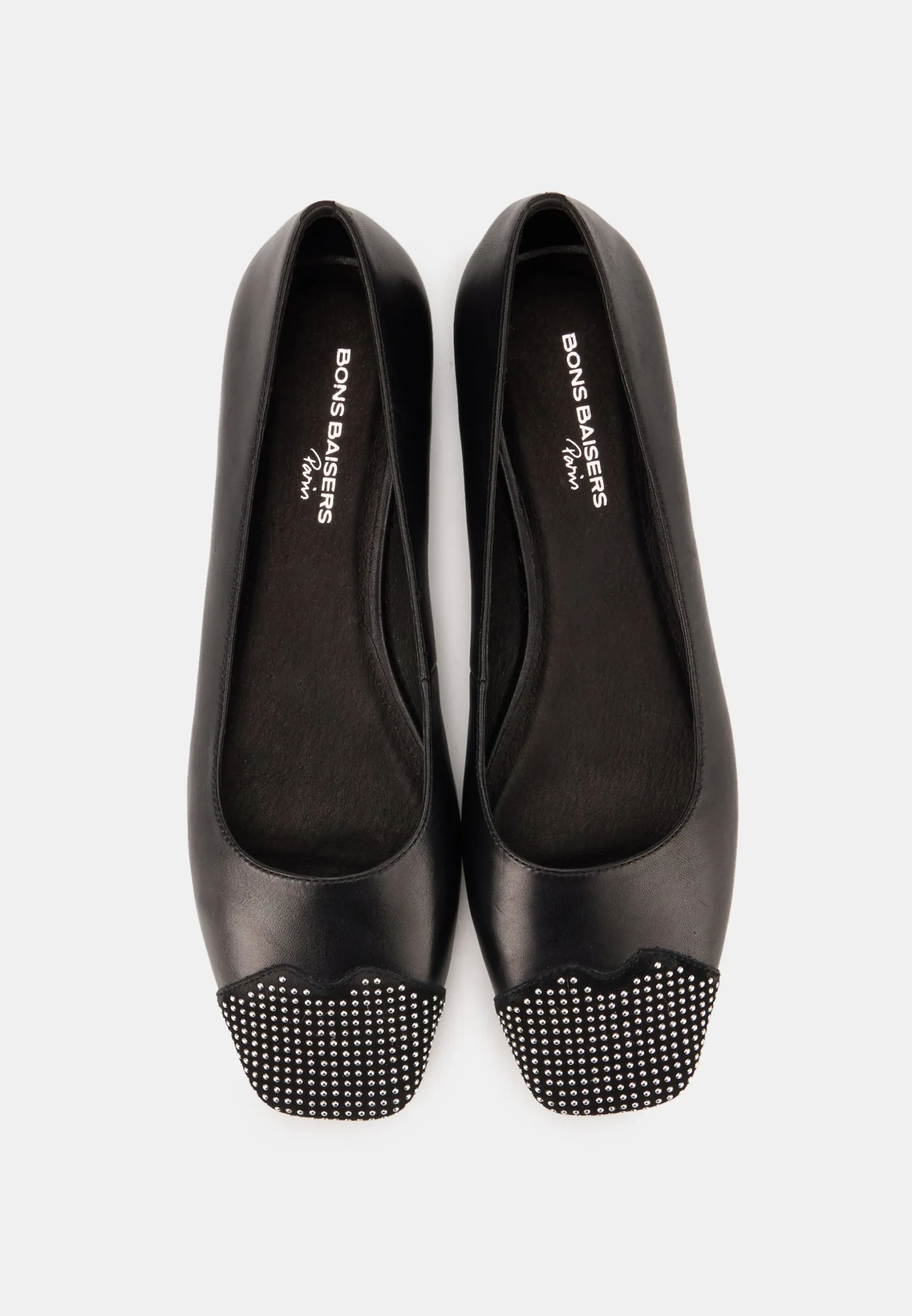 Bons Baisers Toutes Les Chaussures|Ballerines<Elisa-
