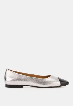 Bons Baisers Toutes Les Chaussures|Ballerines<Elisa-