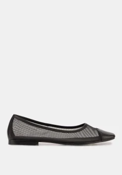 Bons Baisers Toutes Les Chaussures|Ballerines<Elisa-