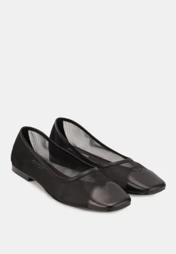 Bons Baisers Toutes Les Chaussures|Ballerines<Elisa-