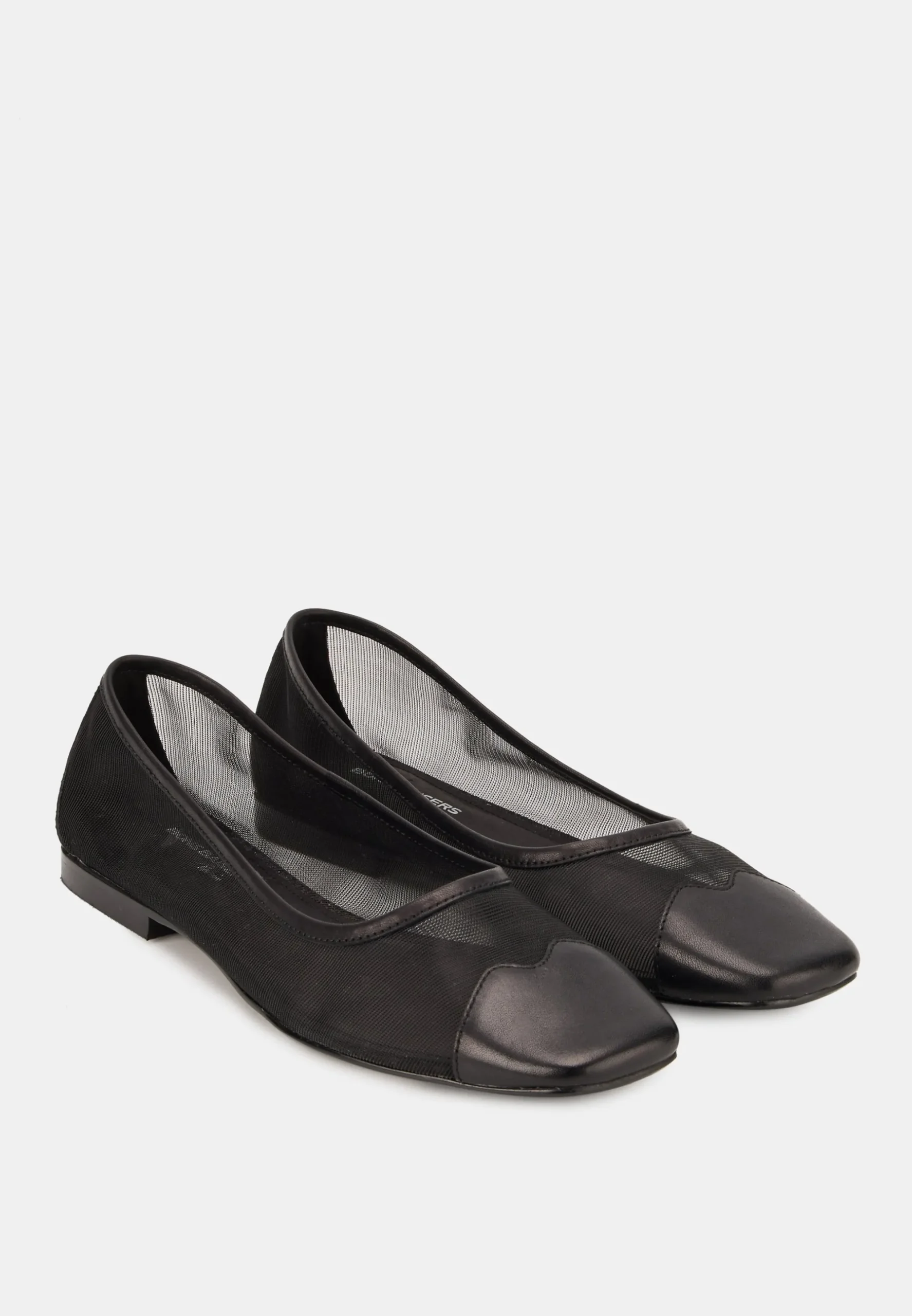 Bons Baisers Toutes Les Chaussures|Ballerines<Elisa-