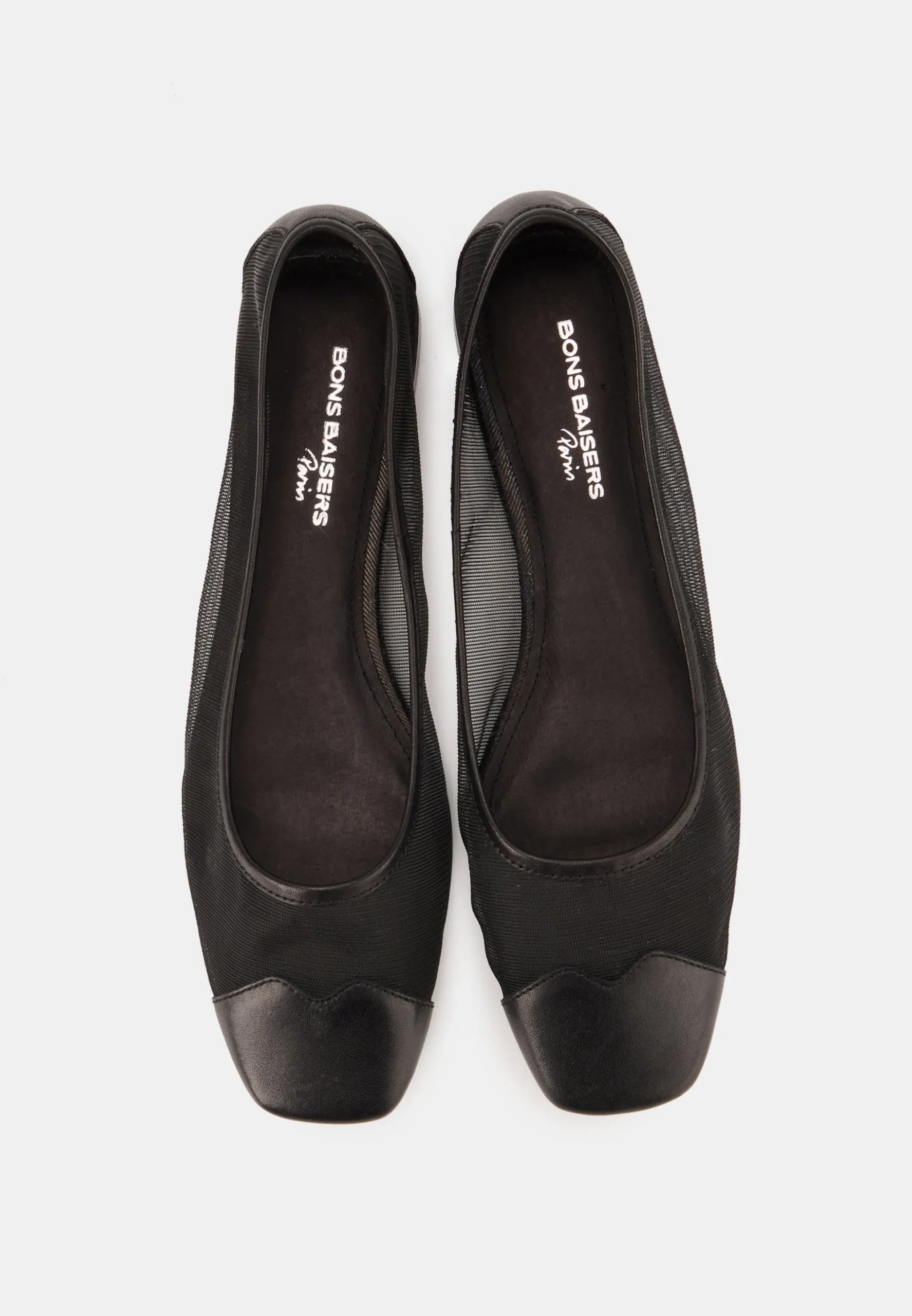 Bons Baisers Toutes Les Chaussures|Ballerines<Elisa-